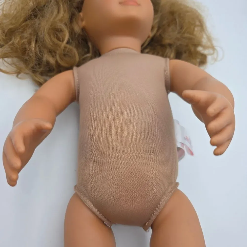 Our Generation og doll